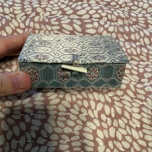 Decorative Snuff Bottle